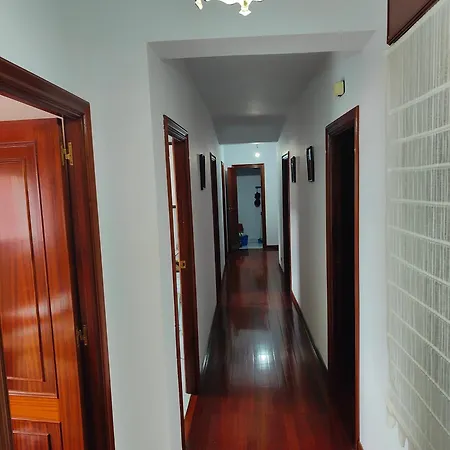 - Piso 3 Habitaciones, Bano Y Aseo Apartmán *