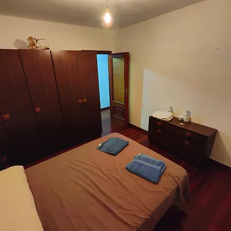 アパート - Piso 3 Habitaciones, Bano Y Aseo