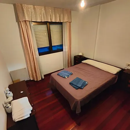 アパート - Piso 3 Habitaciones, Bano Y Aseo Monterroso