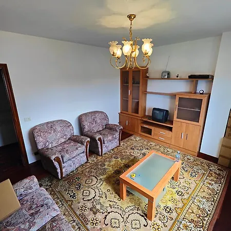 - Piso 3 Habitaciones, Bano Y Aseo アパート Monterroso