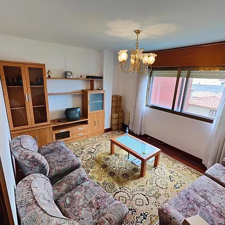 - Piso 3 Habitaciones, Bano Y Aseo アパート *